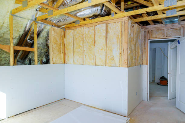 Best Insulation Installation Services in Jeffersontown, KY