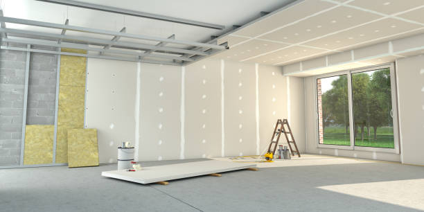 Best Insulation for Specific Applications in Jeffersontown, KY